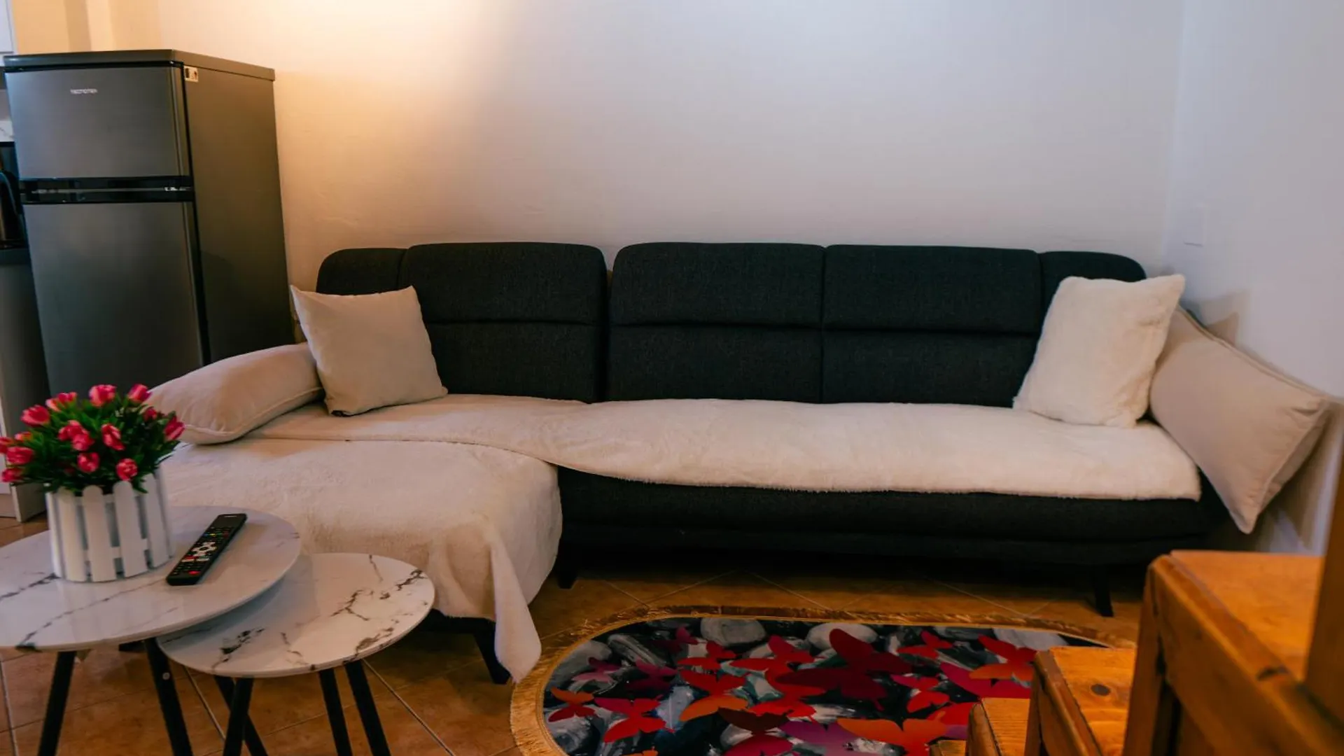 Apartment Antigona Gjirokastër
