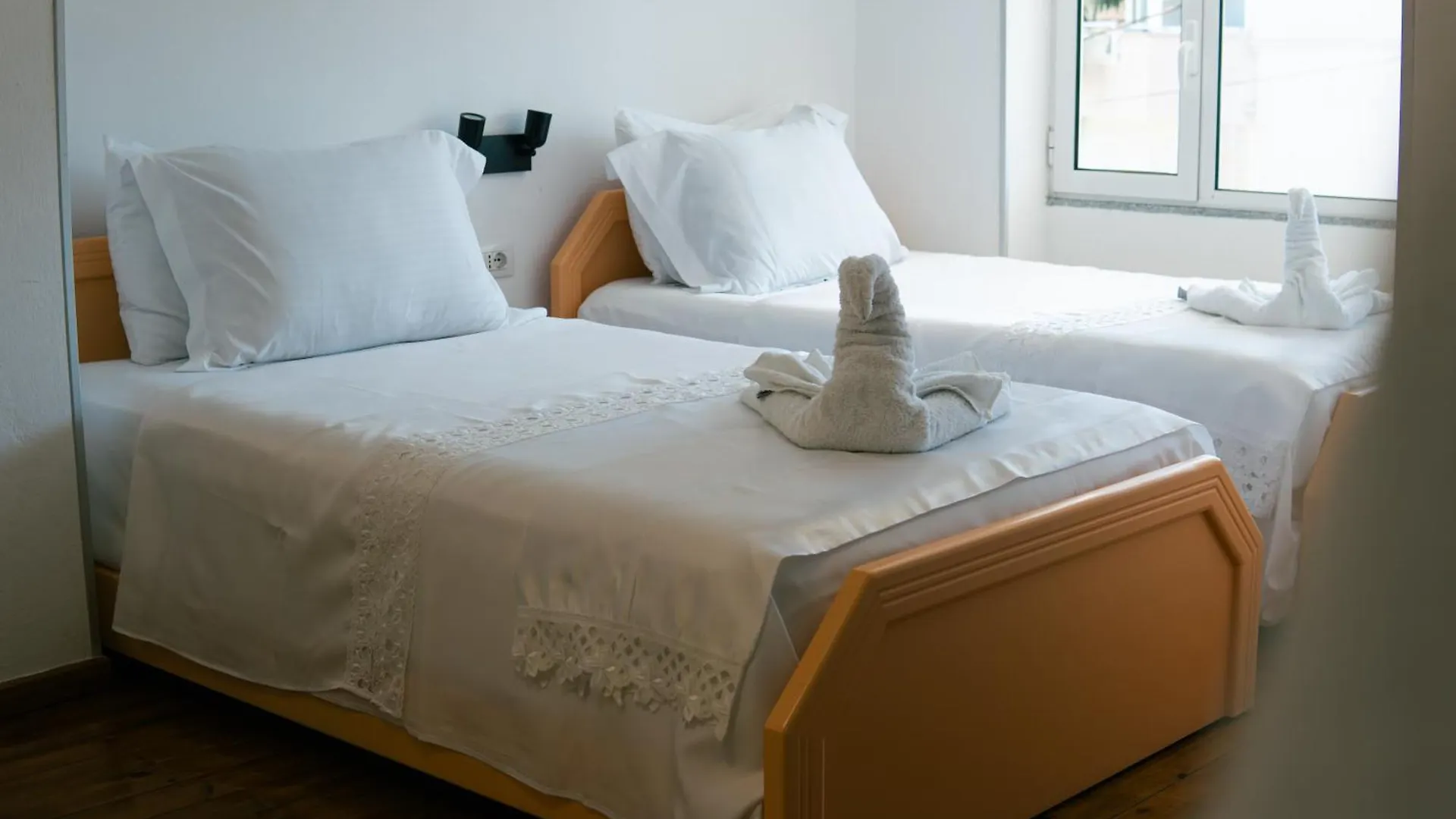 Apartment Antigona Gjirokastër