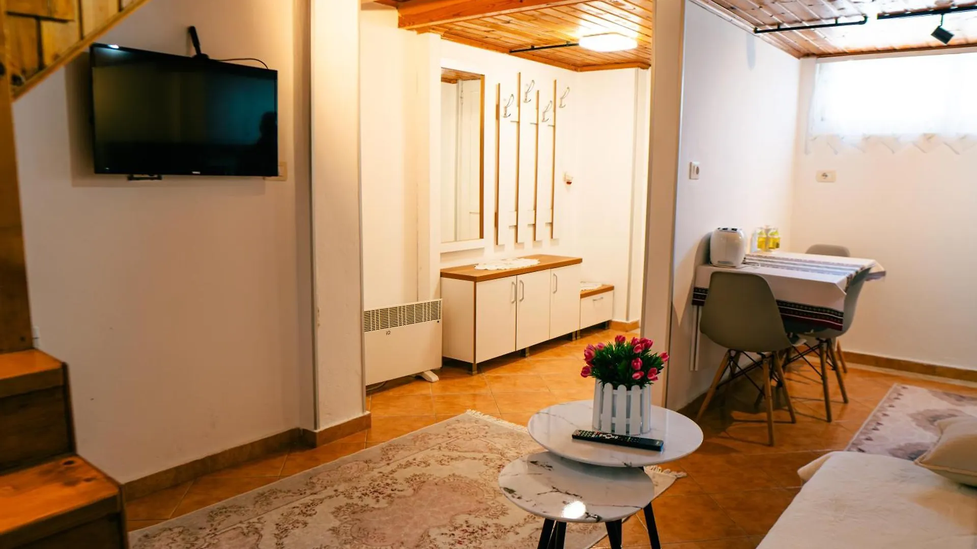 Apartment Antigona Gjirokastër Albanie
