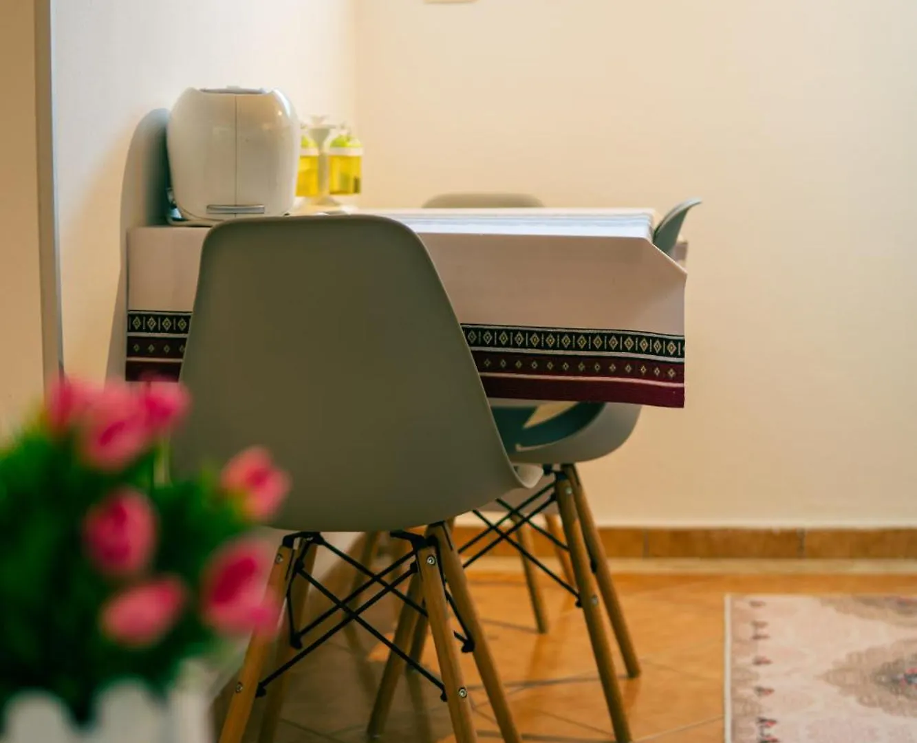 Apartment Antigona Gjirokastër Albanie