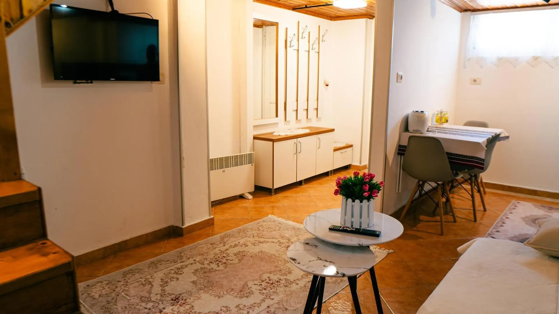 Apartment Antigona Gjirokastër