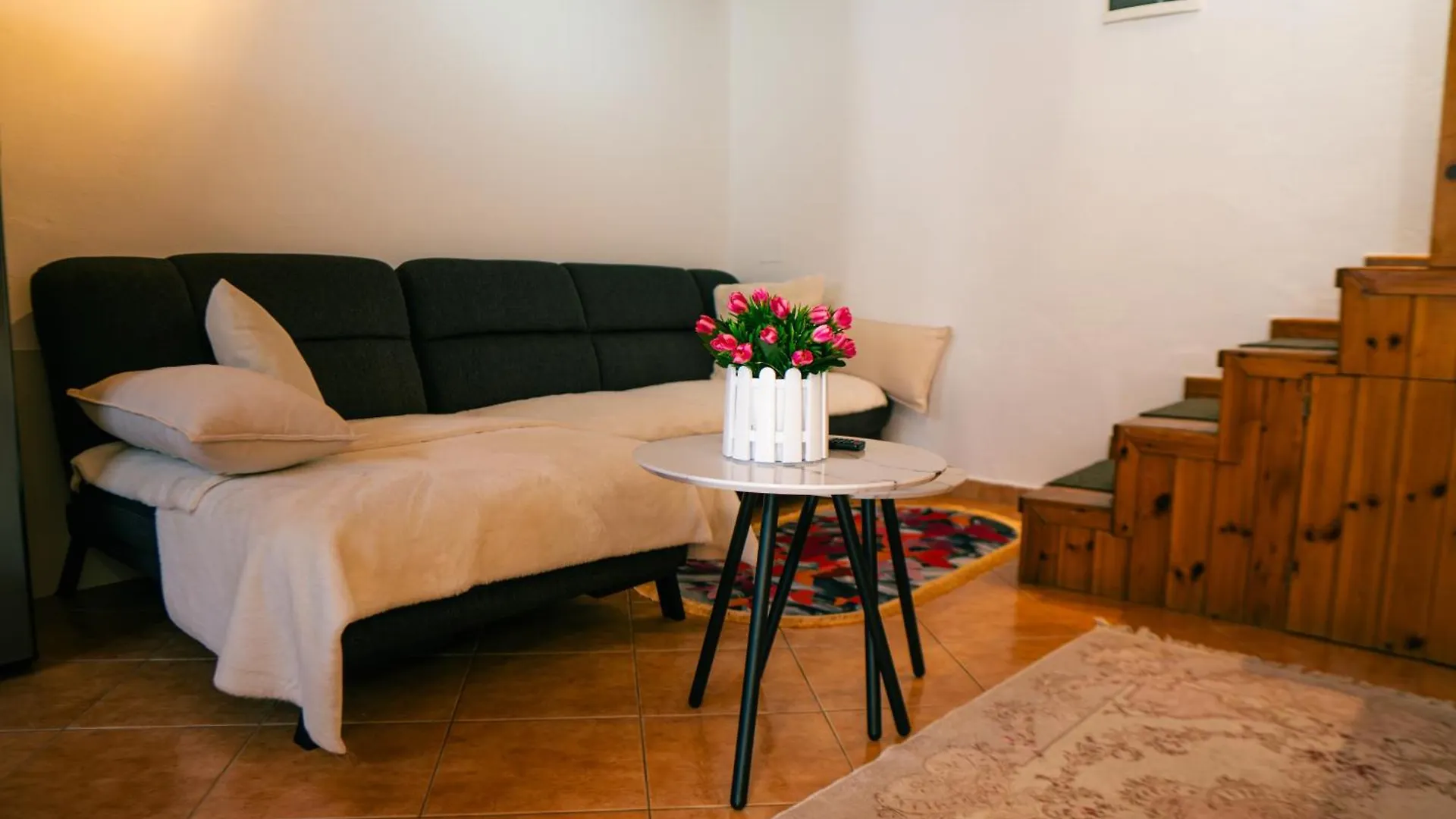 Apartment Antigona Gjirokastër