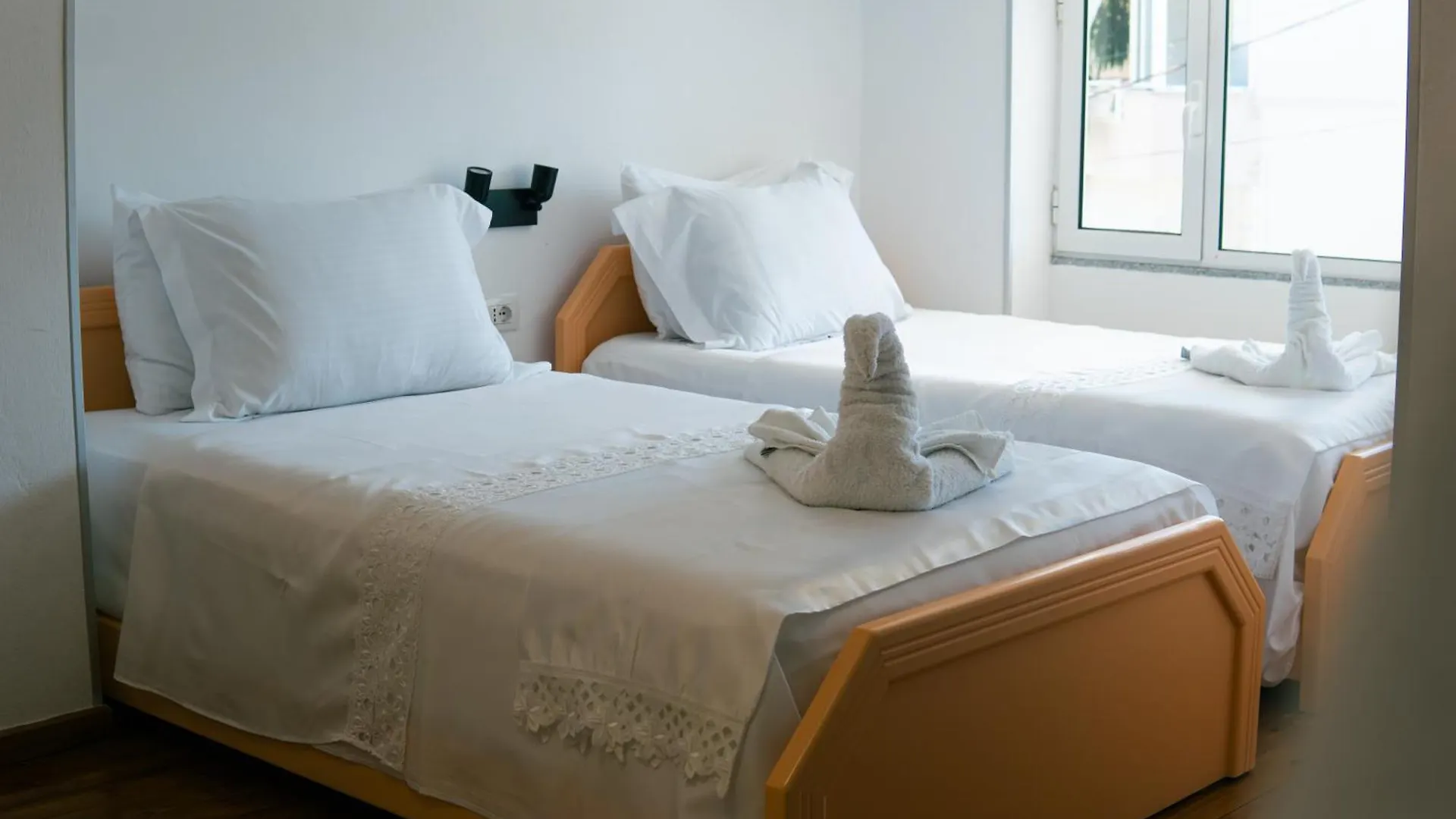 Apartment Antigona Gjirokastër