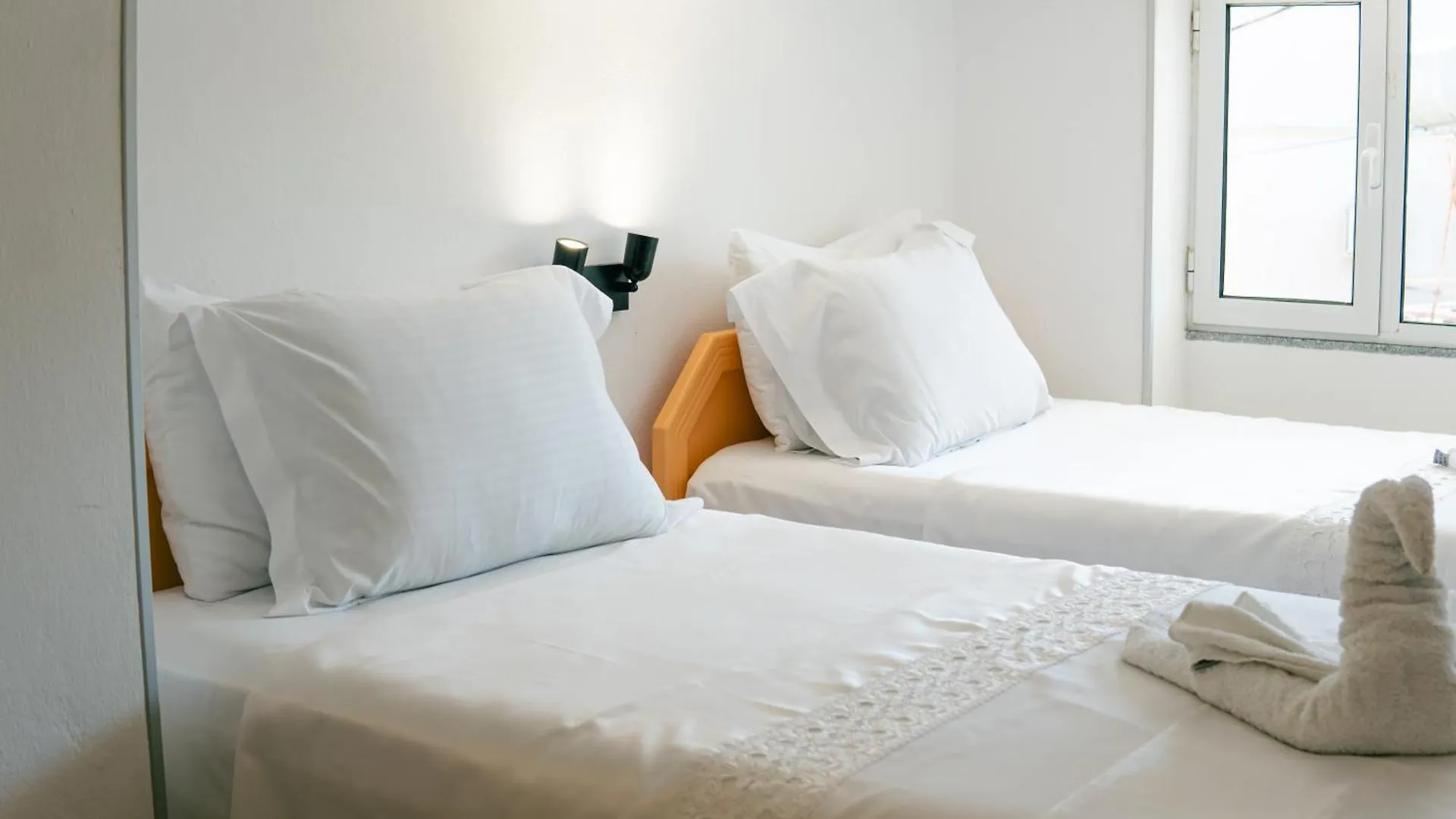 Apartment Antigona Gjirokastër Albanie