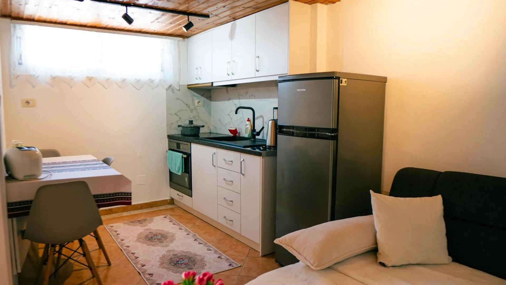 Apartment Antigona Gjirokastër 0*,  Albanie