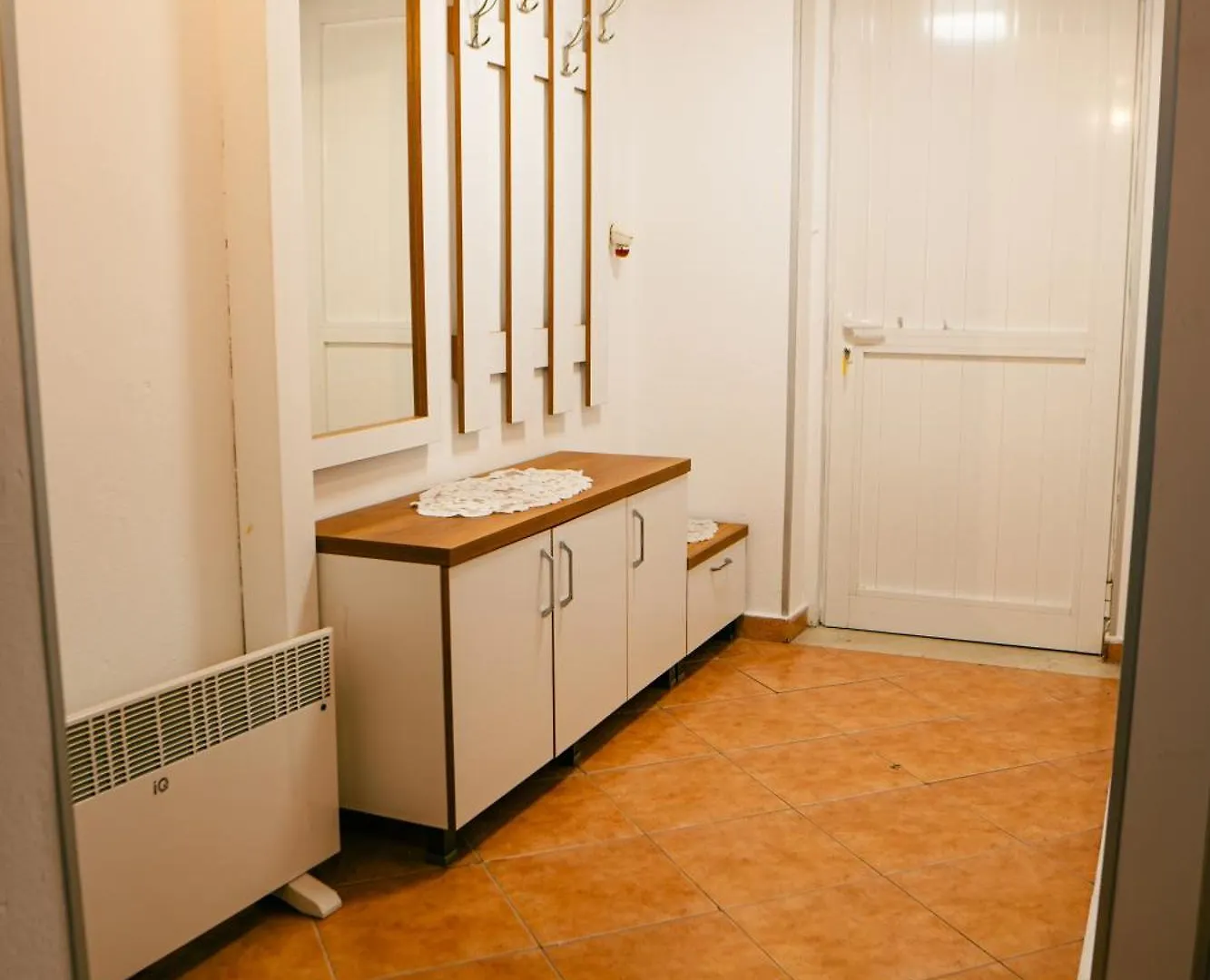 Apartment Antigona Gjirokastër