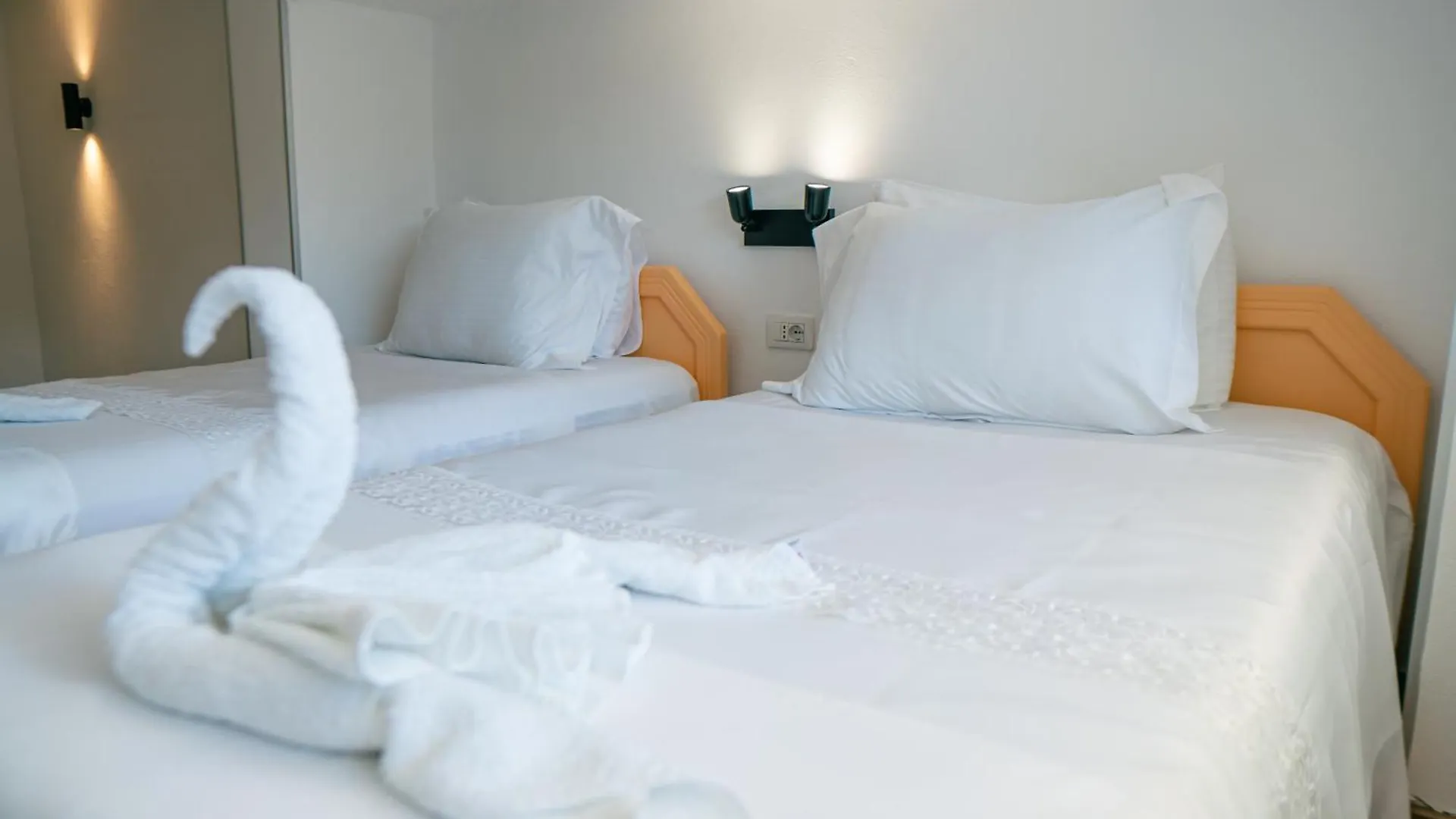 Apartment Antigona Gjirokastër