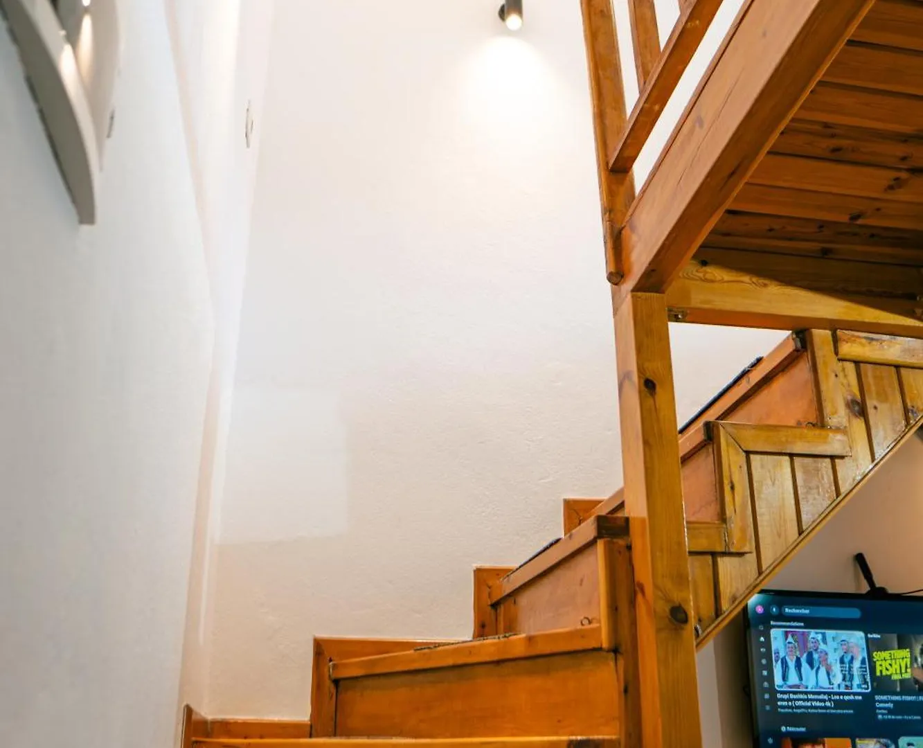 Apartment Antigona Gjirokastër