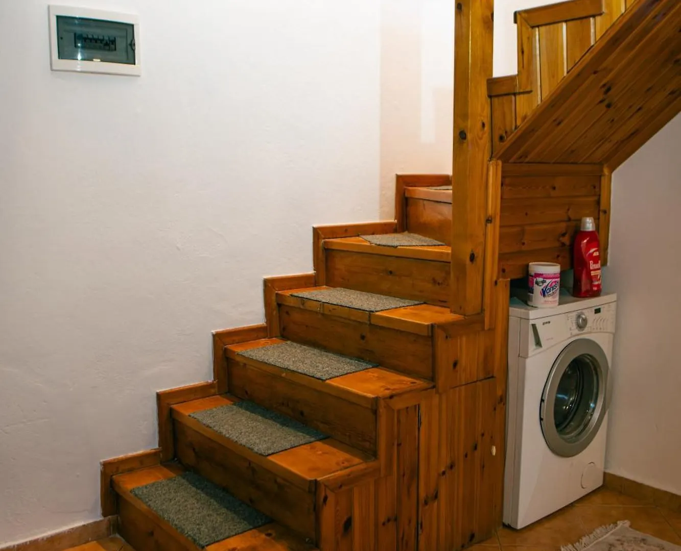 Apartment Antigona Gjirokastër Albanie