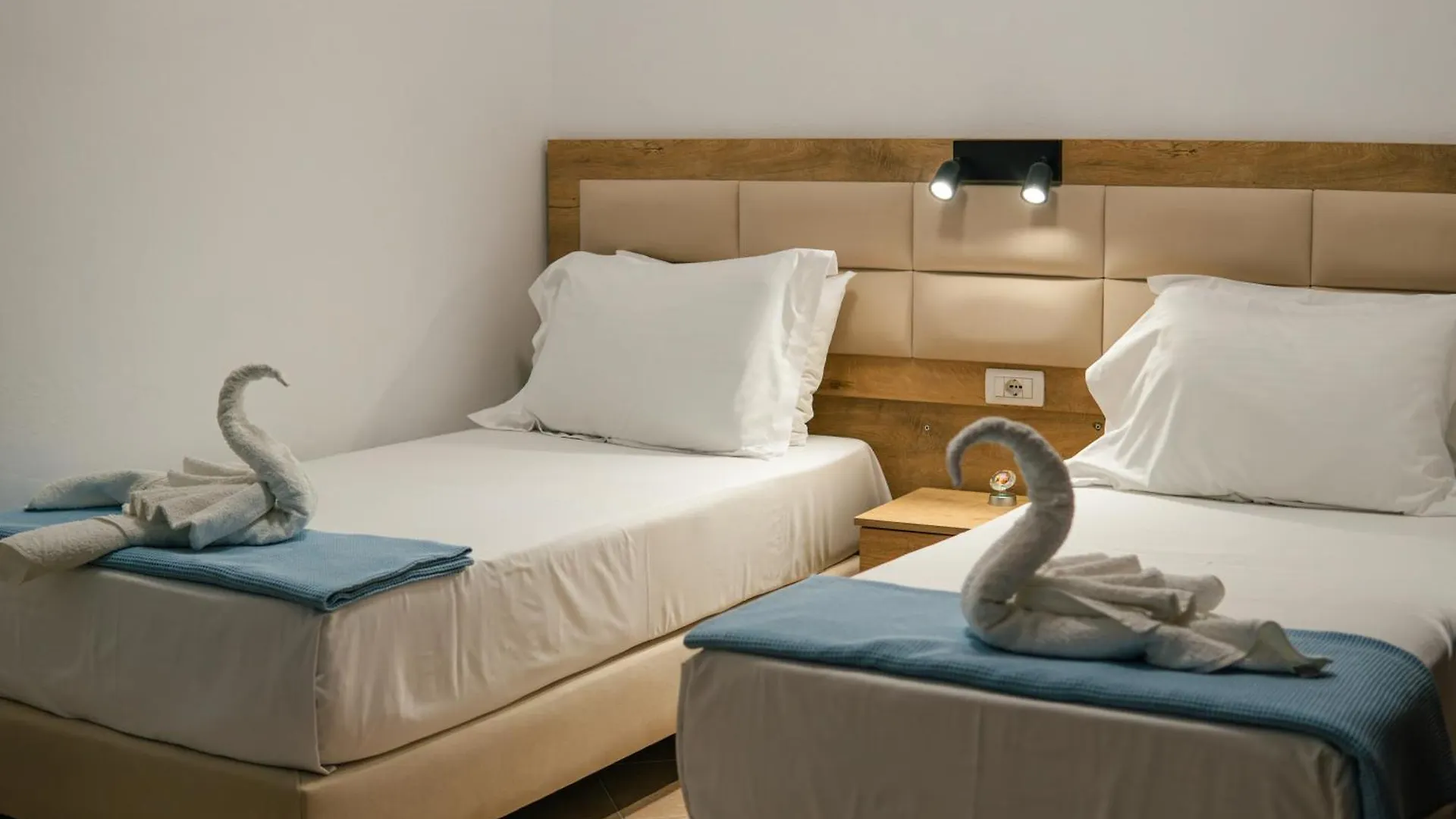 Apartment Antigona Gjirokastër