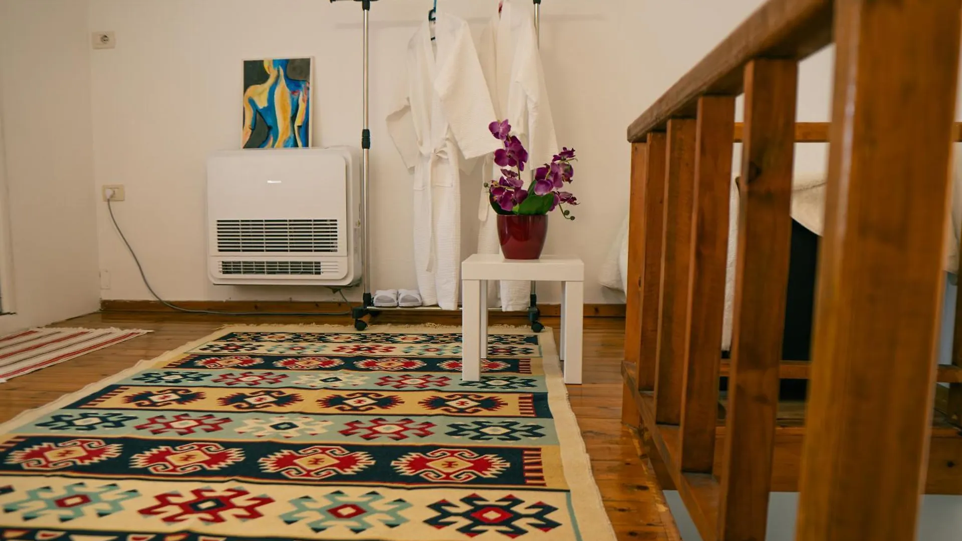 Apartment Antigona Gjirokastër Albanie