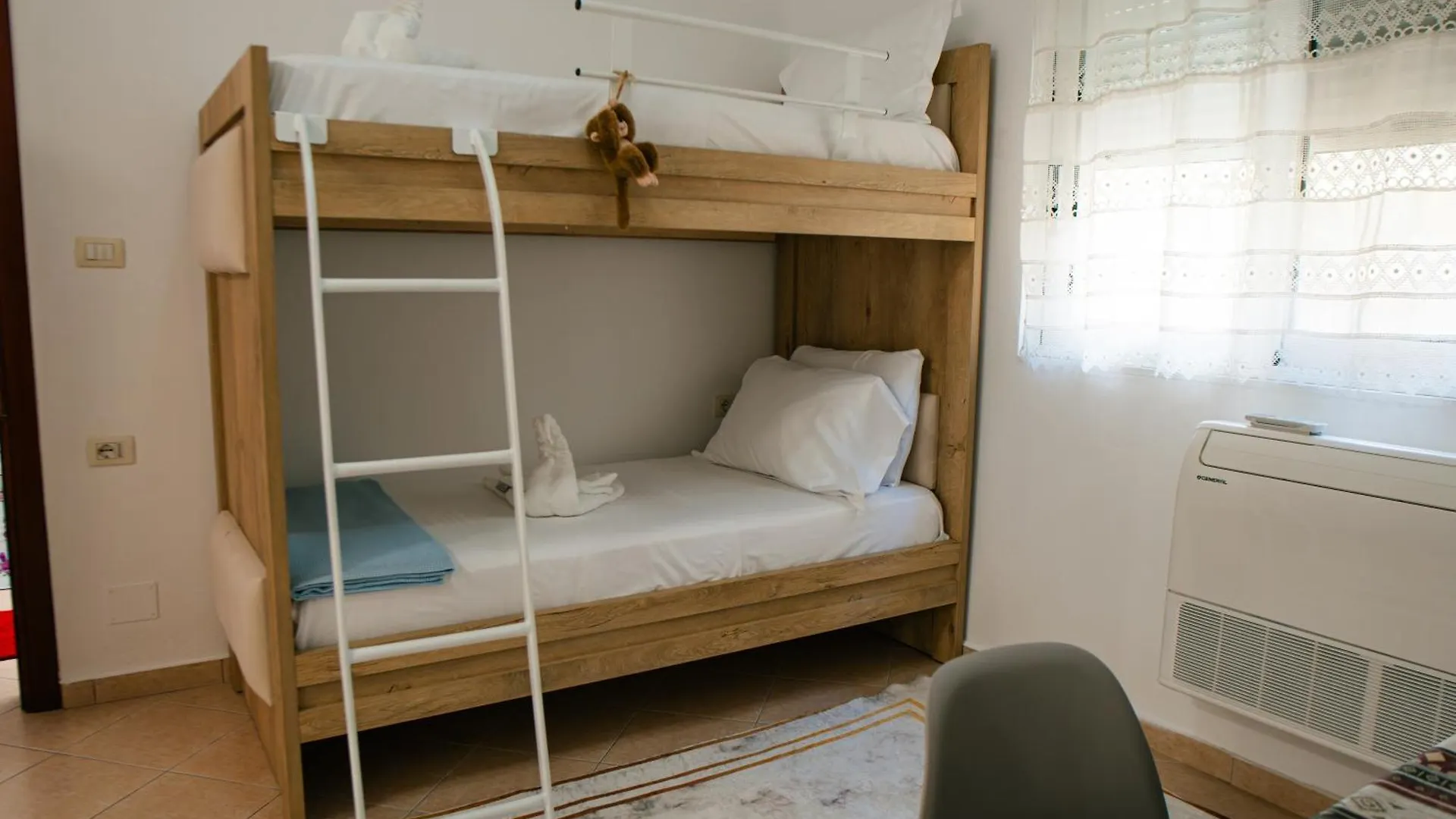 Apartment Antigona Gjirokastër Albania