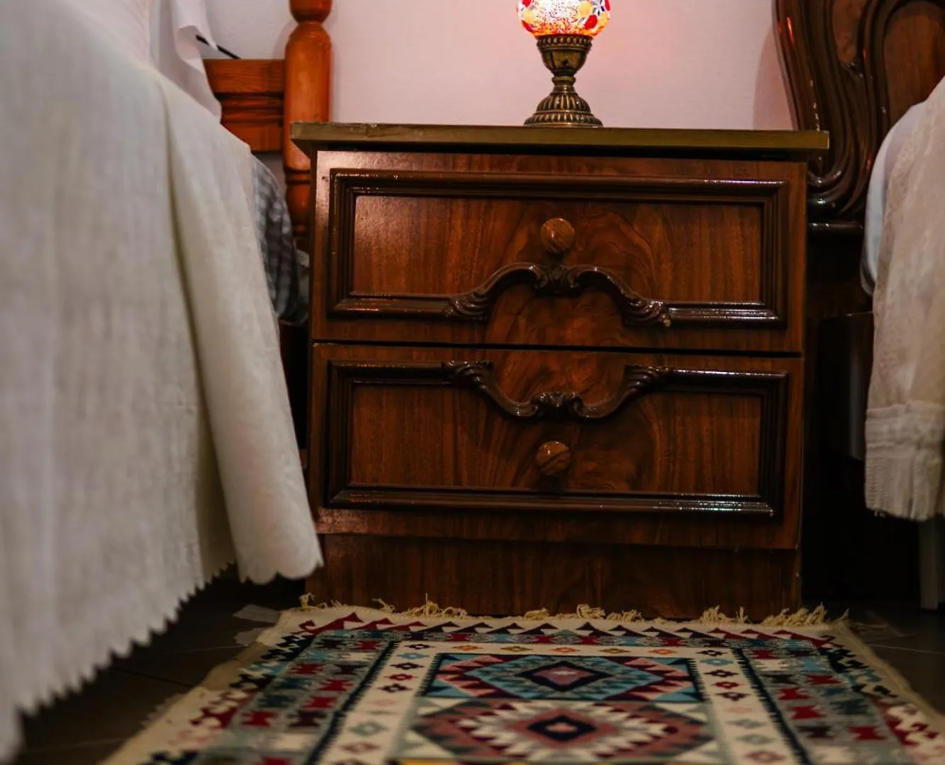 Apartment Antigona Gjirokastër