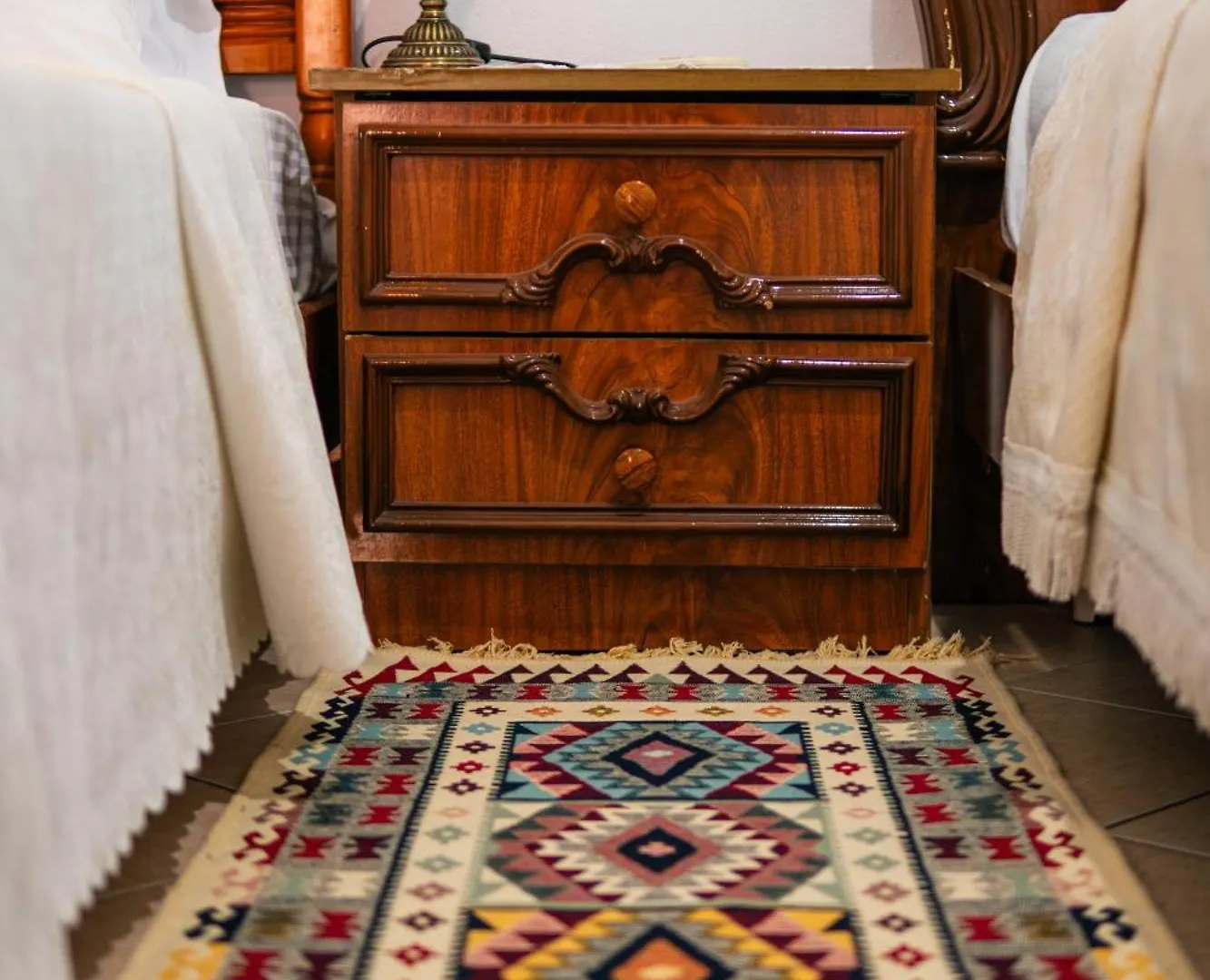 Apartment Antigona Gjirokastër