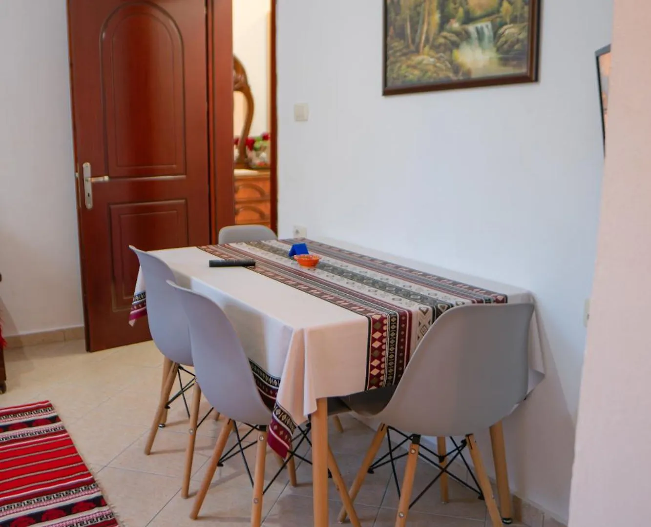 Apartment Antigona Gjirokastër