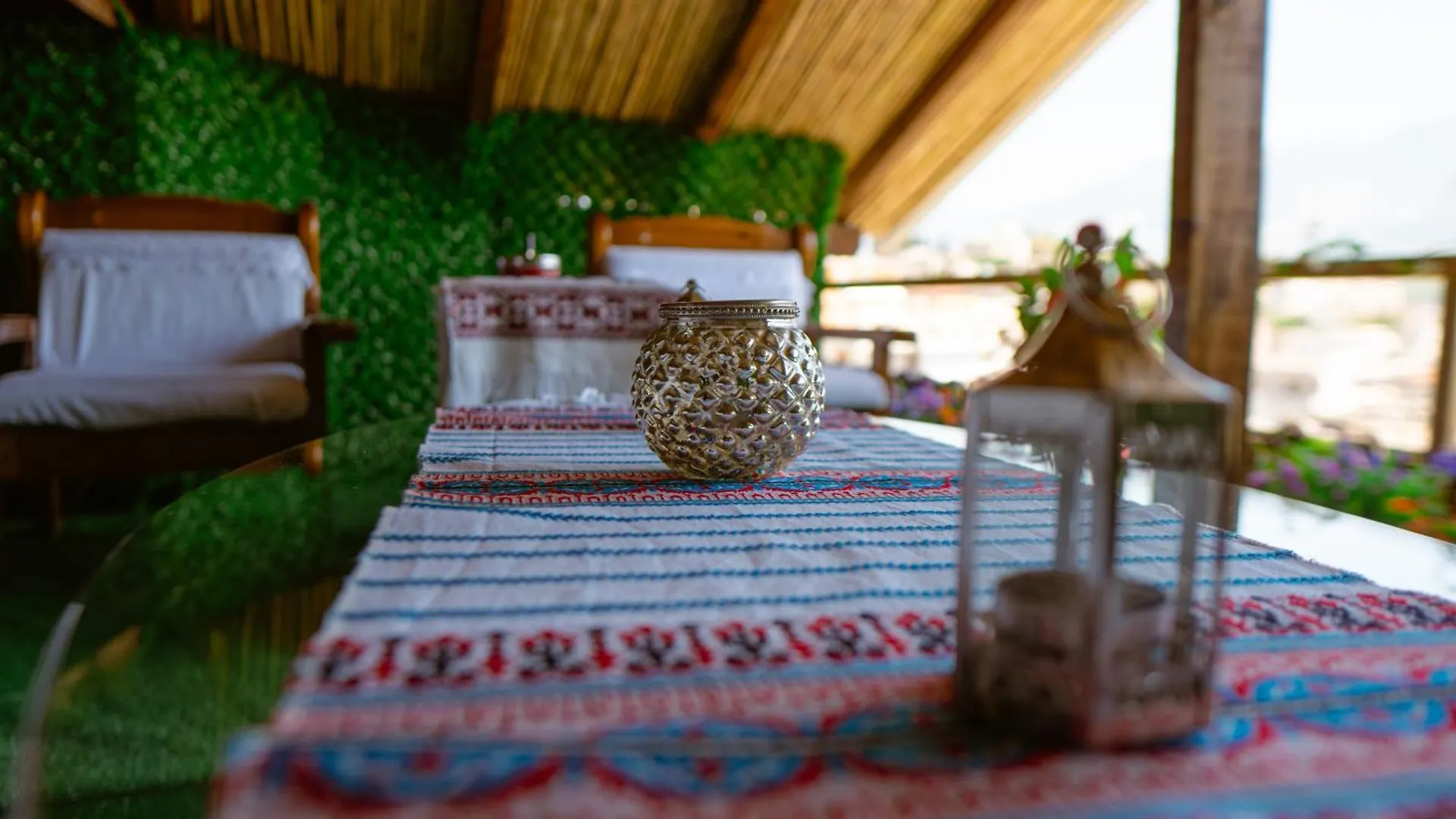 Apartment Antigona Gjirokastër Albanie