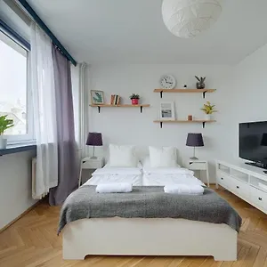  Apartamento Noctis Old Town Polonia
