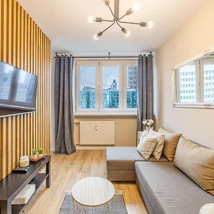  Apartamento Sliska 10 Polonia