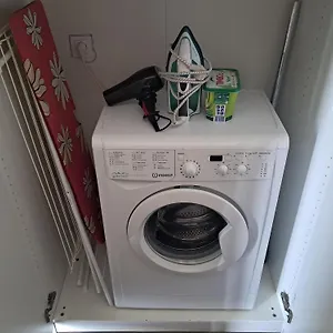  Apartamento Be My Guest - Jerozolimskie - Super Centrum Metro Wi-fi Breakfast Polonia
