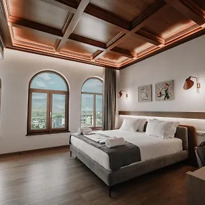 4* Отель Sharm Luxury