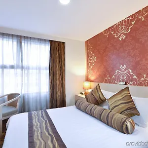 visit hotel