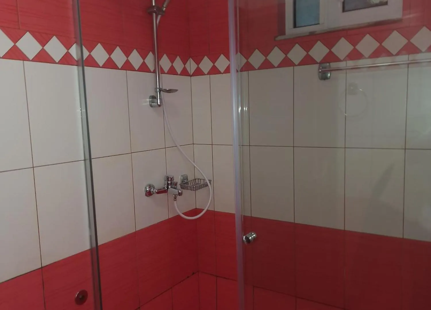 Apartment Antigona Gjirokaster 0*,