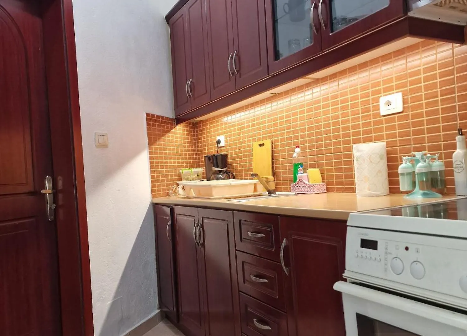 Apartment Antigona Gjirokaster
