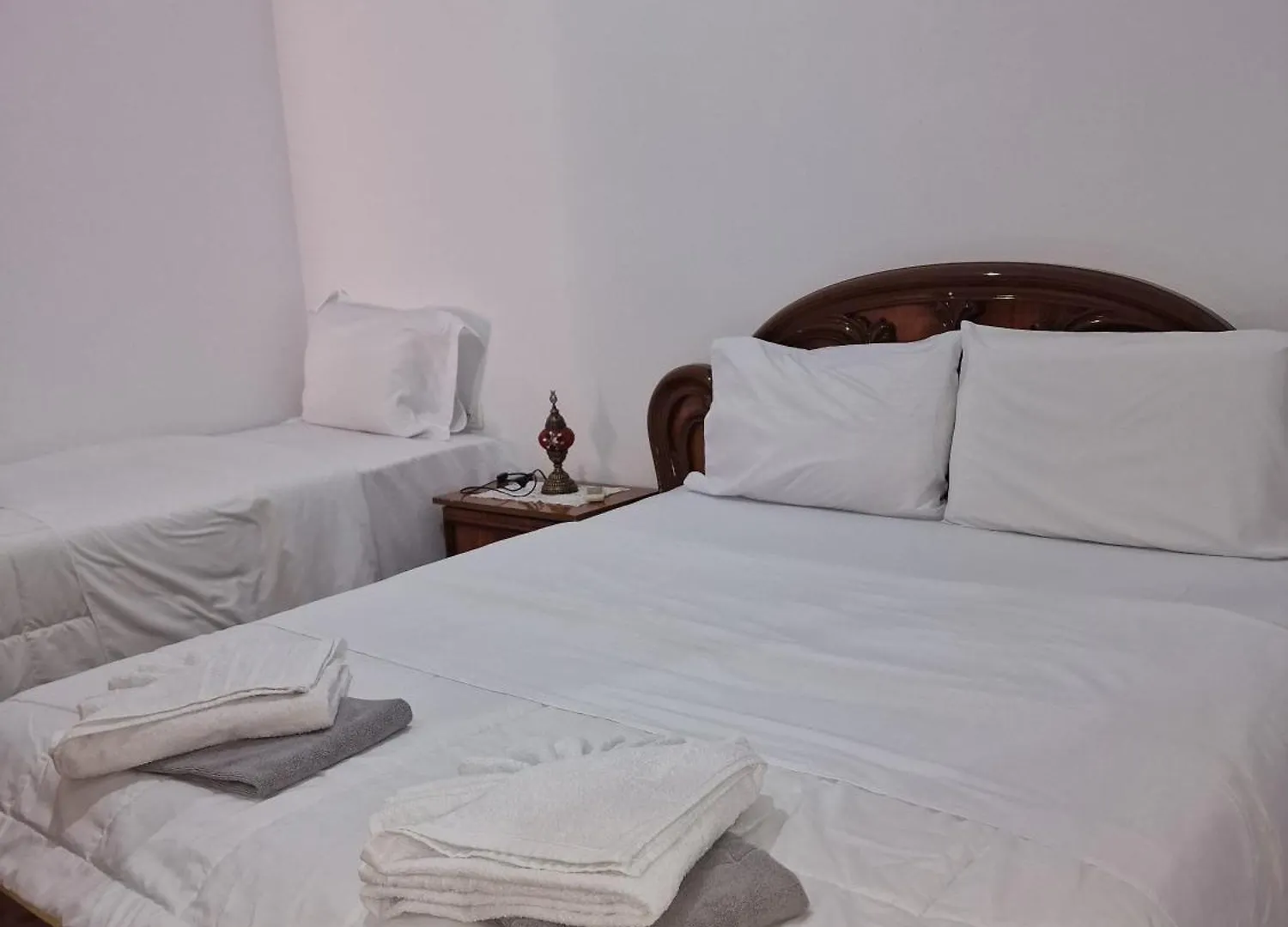 Apartment Antigona Gjirokaster