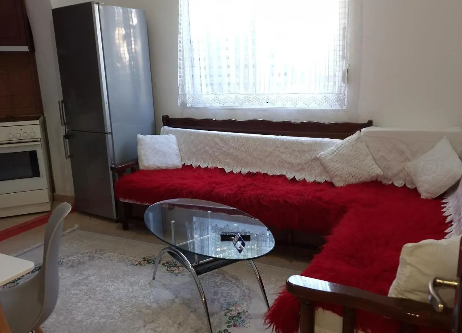 Apartment Antigona Gjirokaster