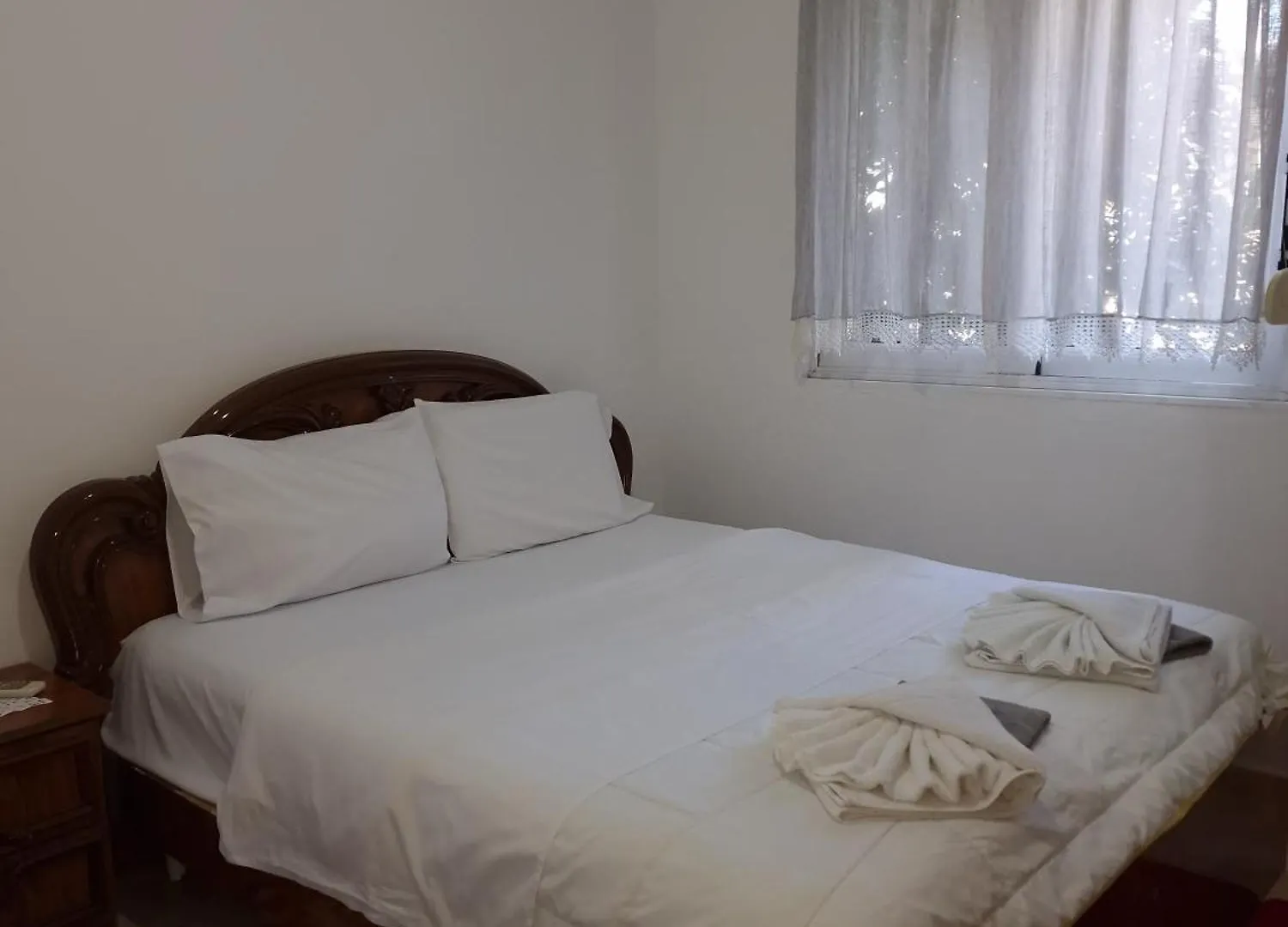 Apartment Antigona Gjirokaster