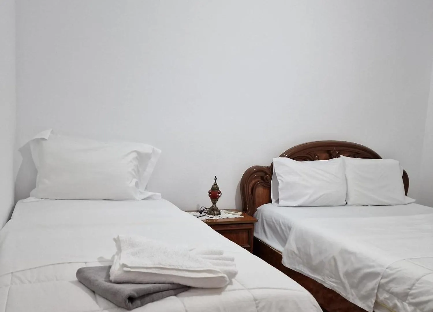 Apartment Antigona Gjirokaster