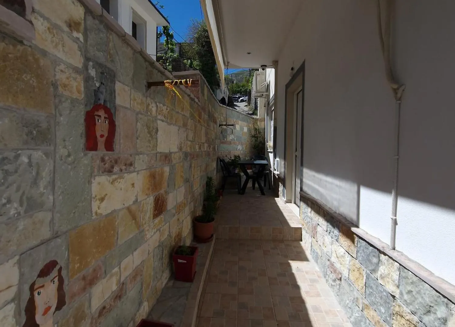 Apartment Antigona Gjirokaster