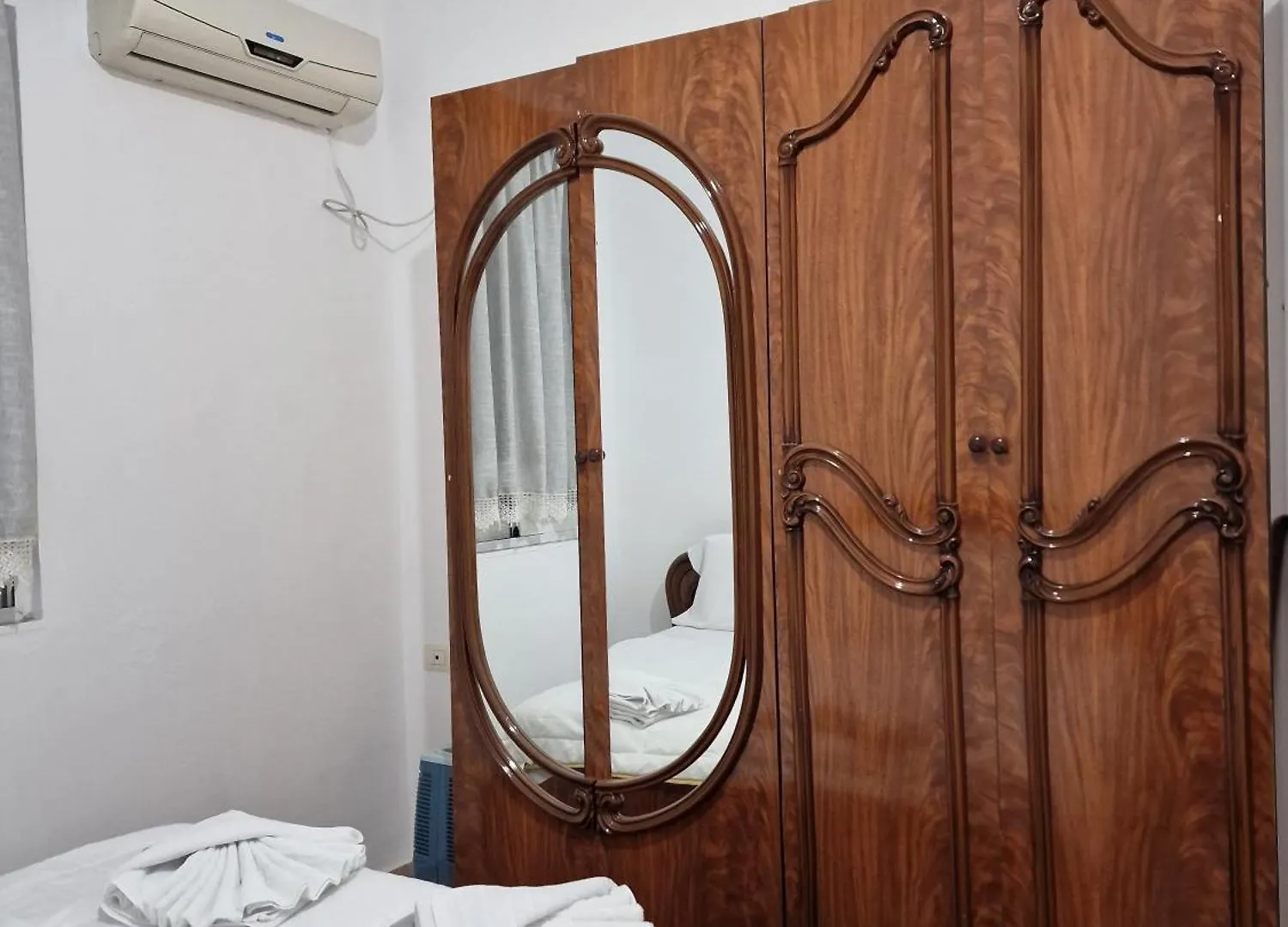 Apartment Antigona Gjirokaster 0*,  Albania