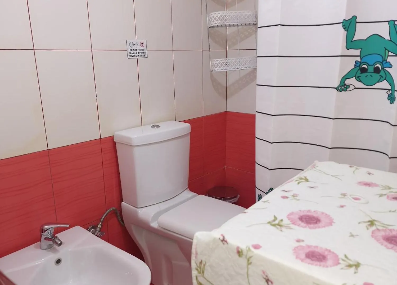 Apartment Antigona Gjirokaster