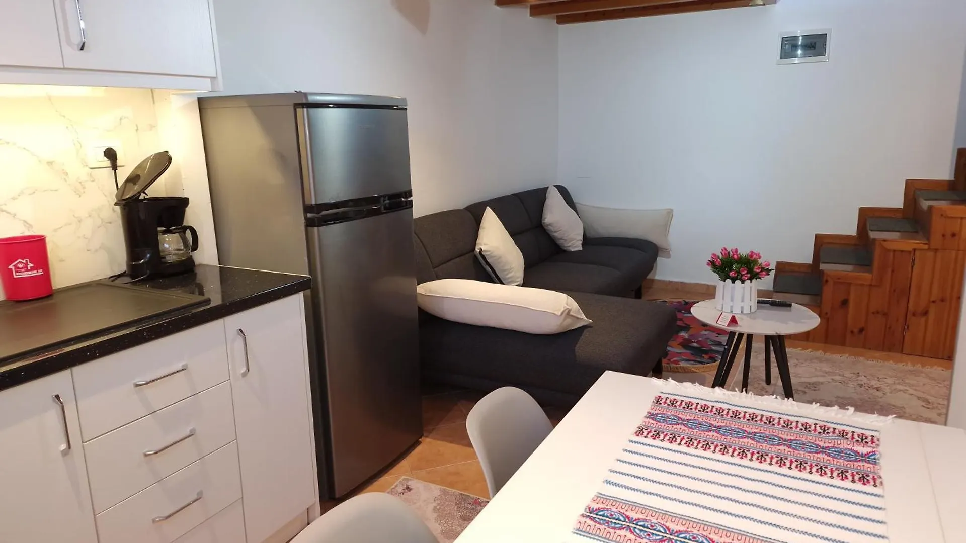 Apartment Antigona Gjirokaster