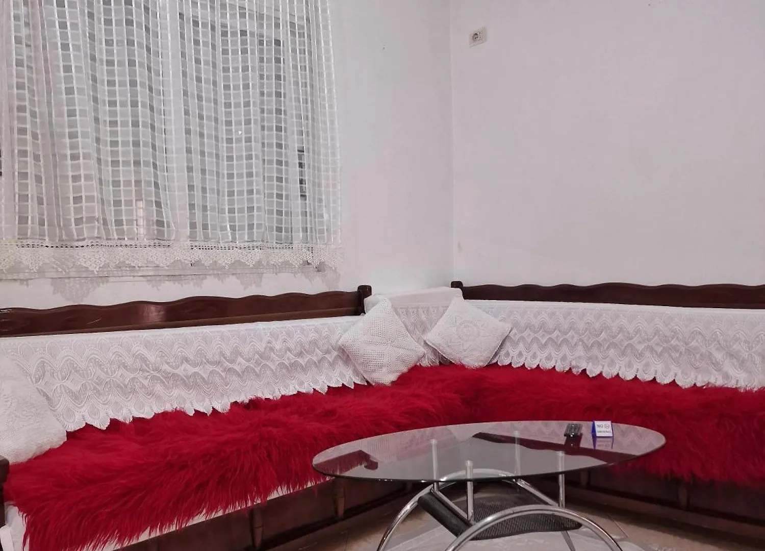 Apartment Antigona Gjirokaster Albania