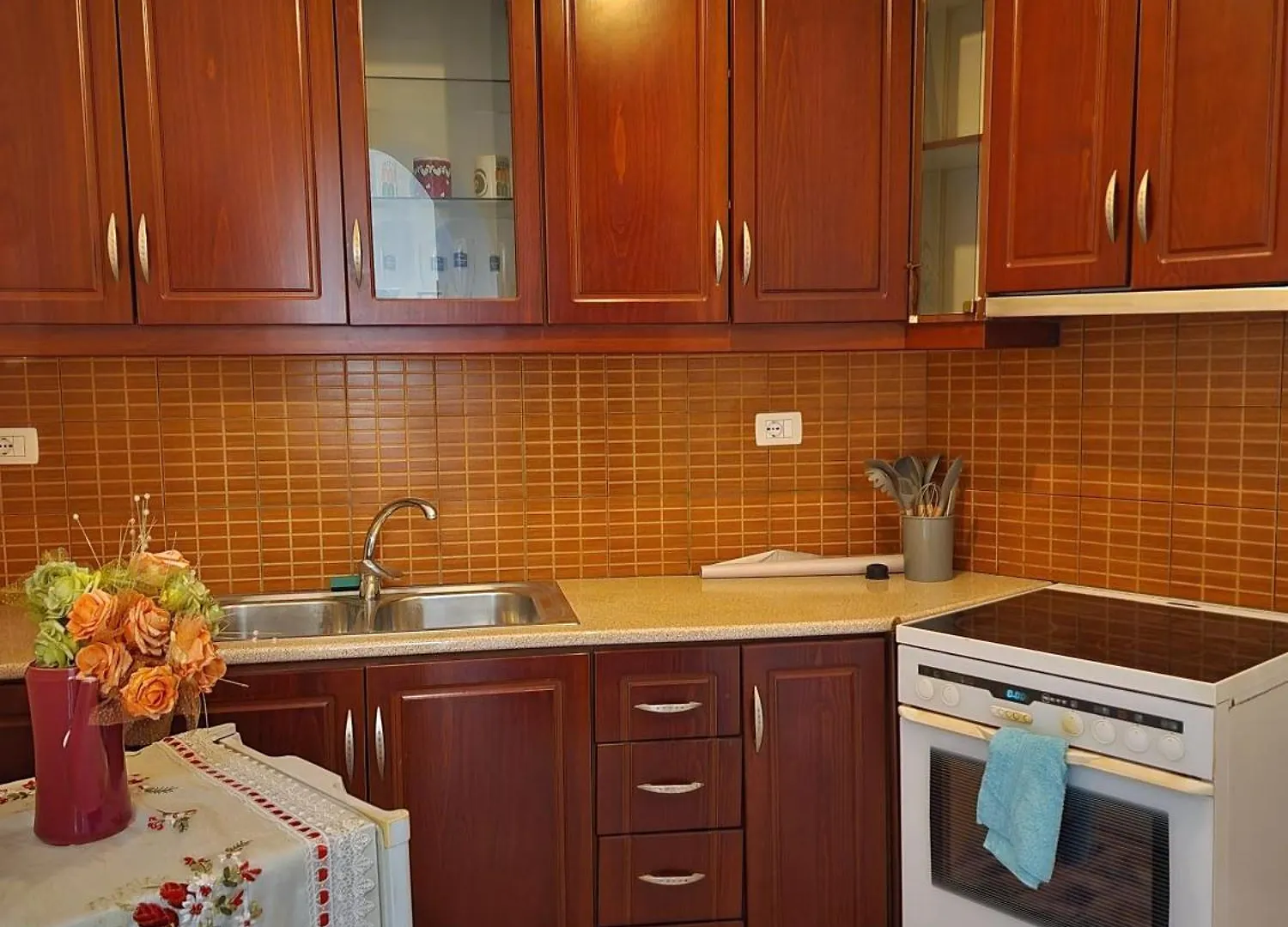 Apartment Antigona Gjirokaster