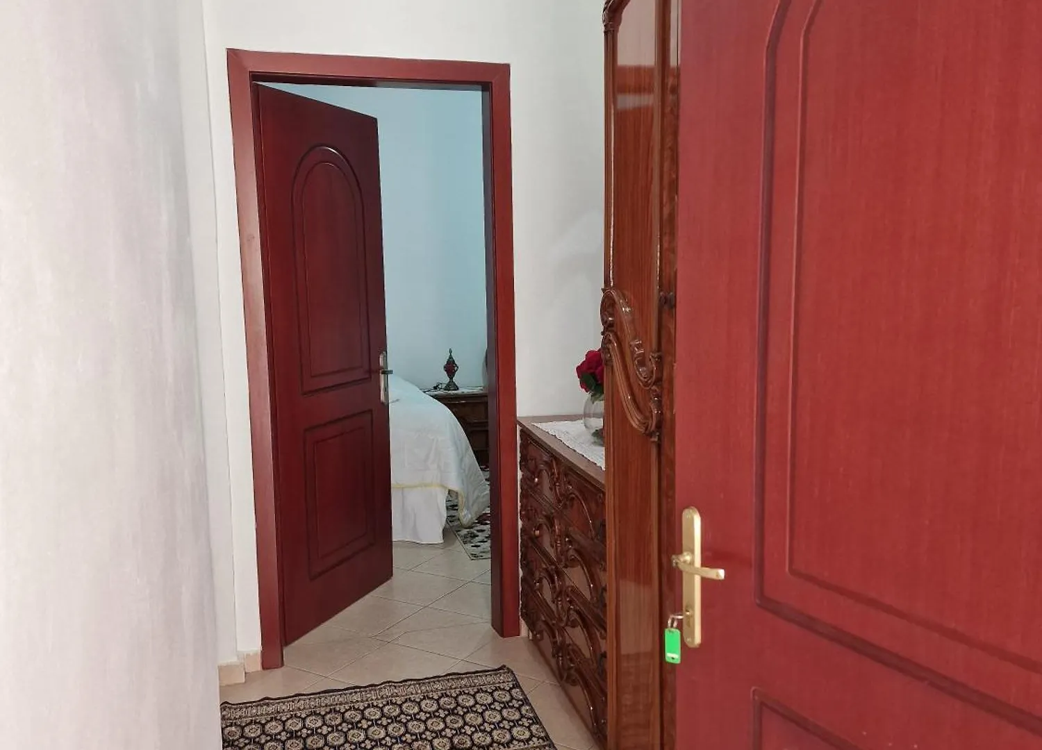 Apartment Antigona Gjirokaster