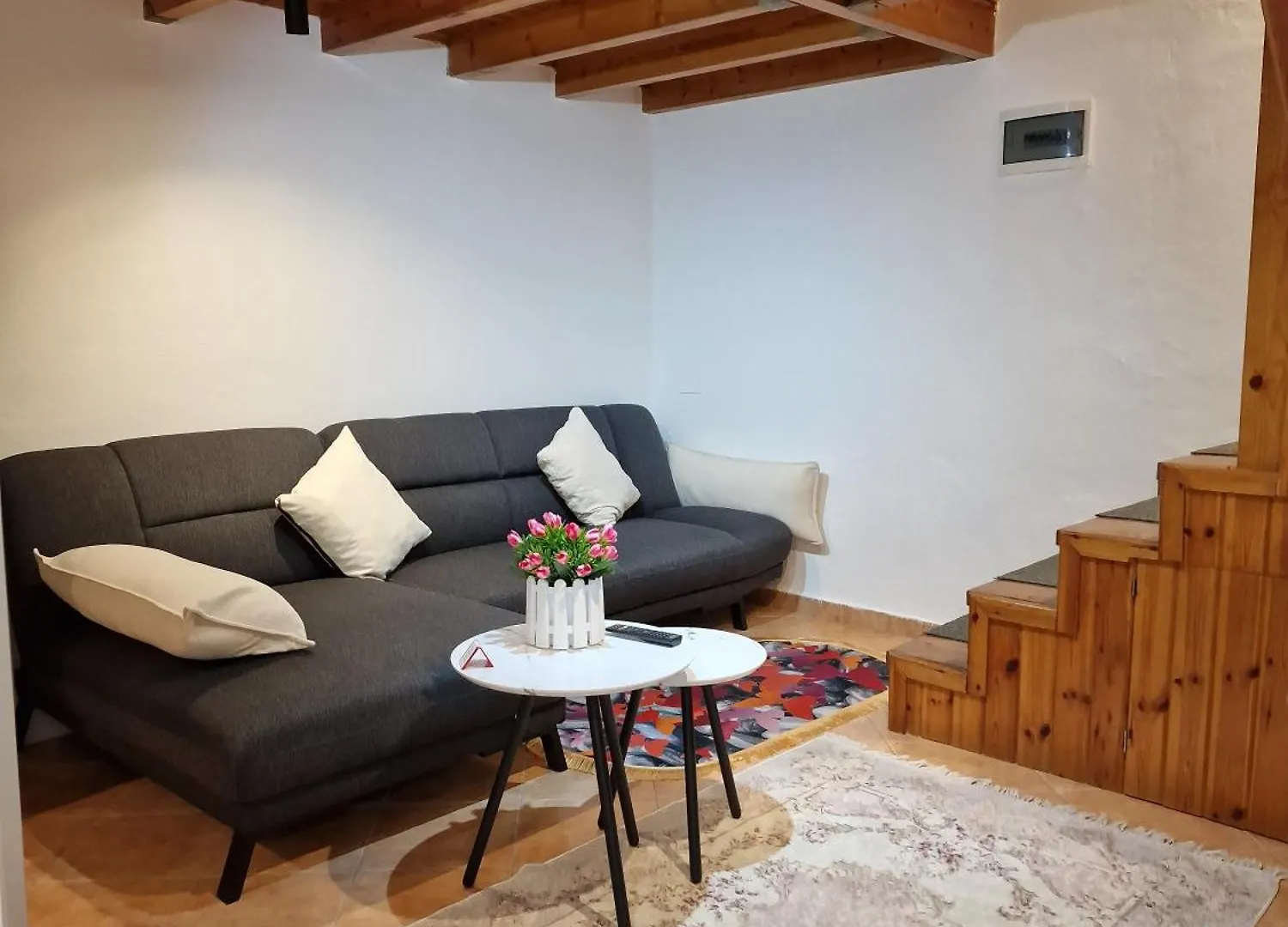 Apartment Antigona Gjirokaster