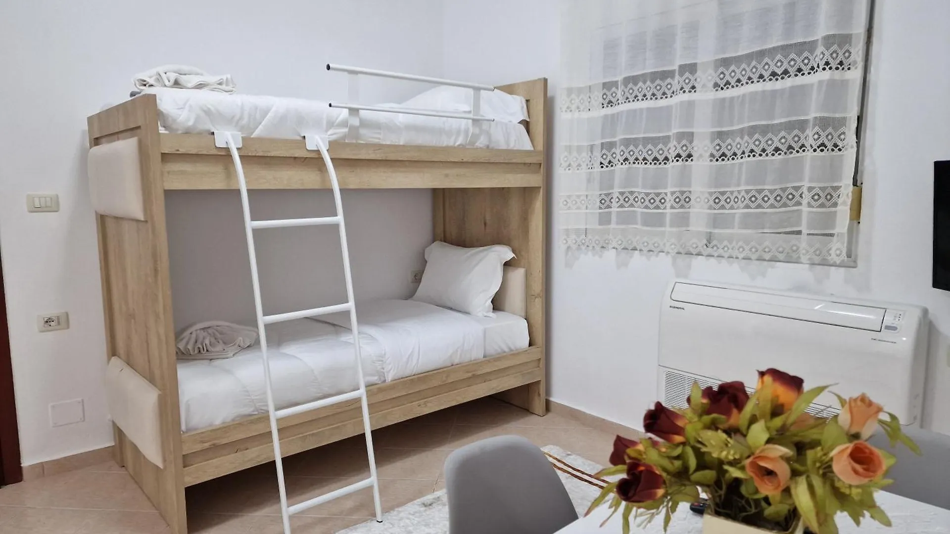 Apartment Antigona Gjirokaster