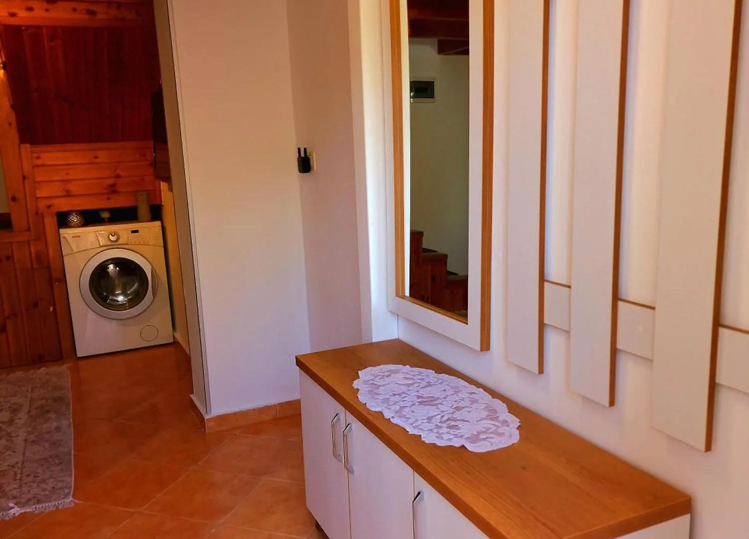 Apartment Antigona Gjirokaster