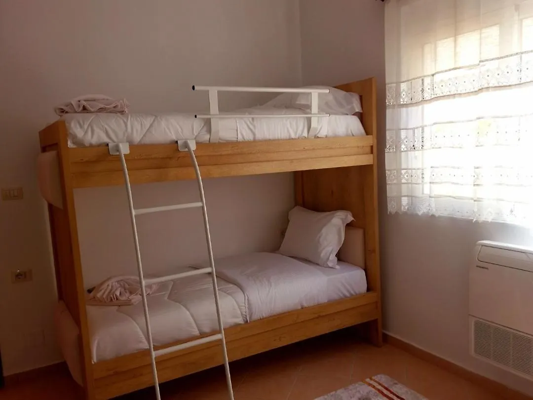 Apartment Antigona Gjirokaster Albania