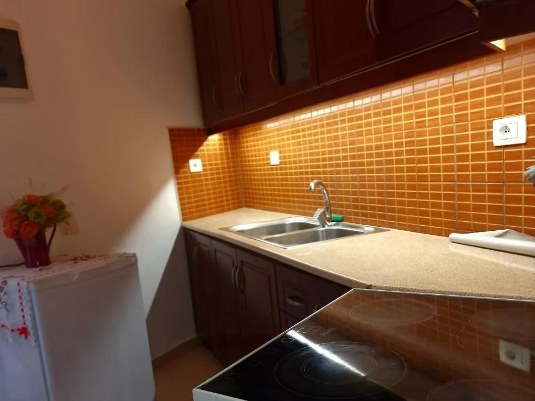 Apartment Antigona Gjirokaster Albania