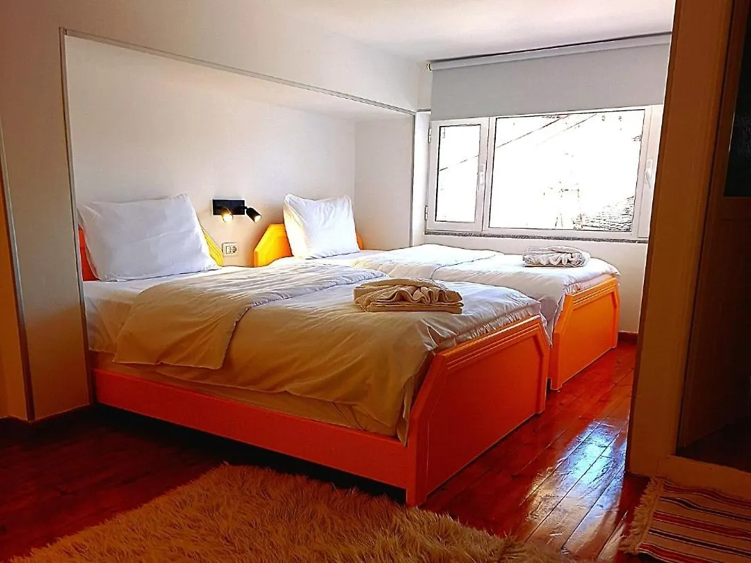 Apartment Antigona Gjirokaster