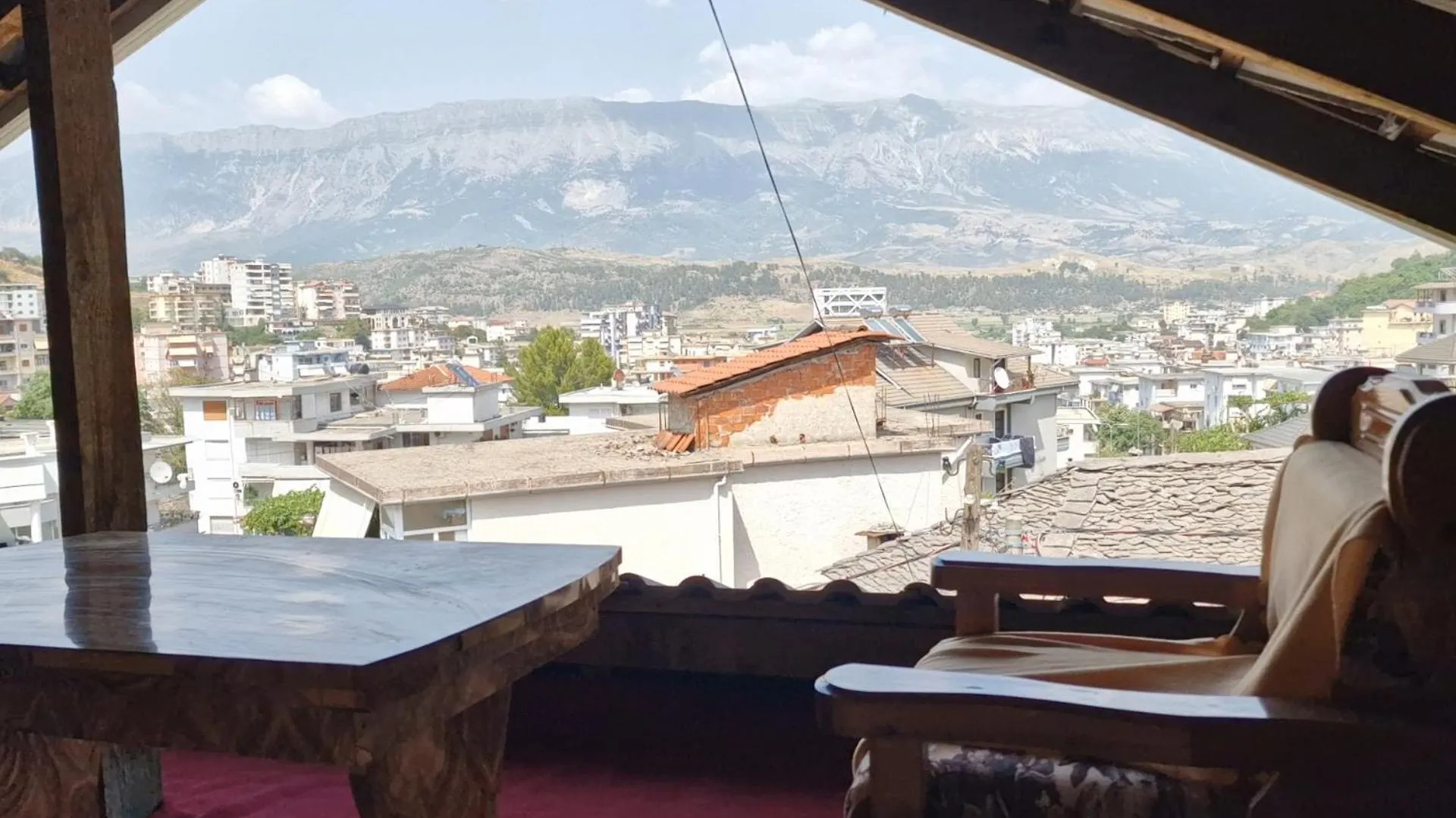 Apartment Antigona Gjirokaster