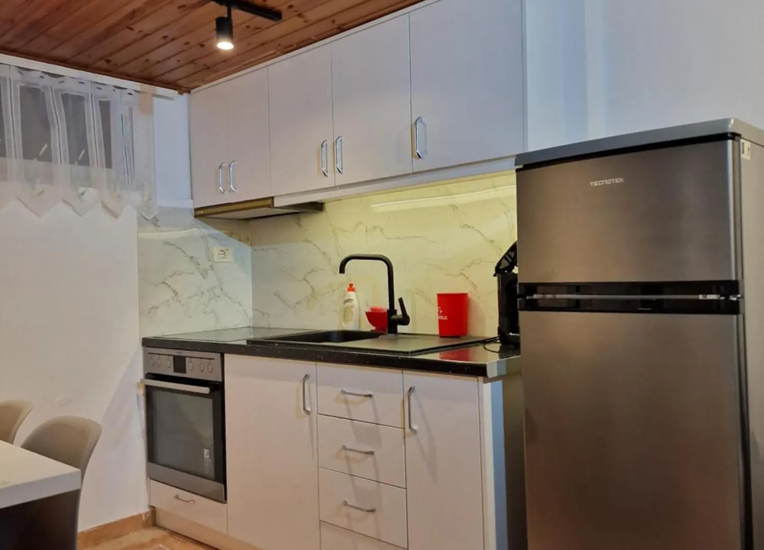 Apartment Antigona Gjirokaster Albania